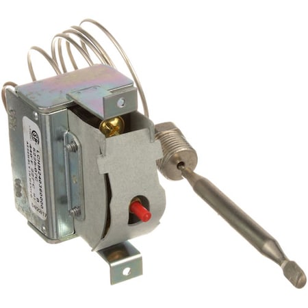 Cecilware Safety Thermostat Lchm, 5/16 X 3, 36 L346F